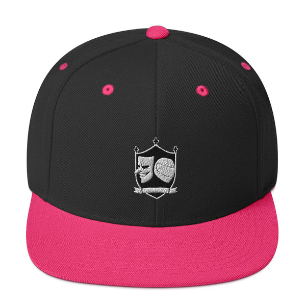 The "Oh snap" hat