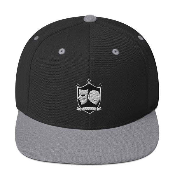 The "Oh snap" hat