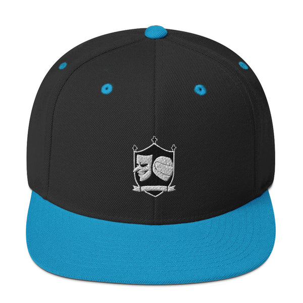 The "Oh snap" hat