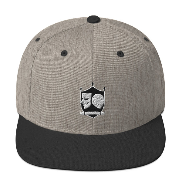 The "Oh snap" hat