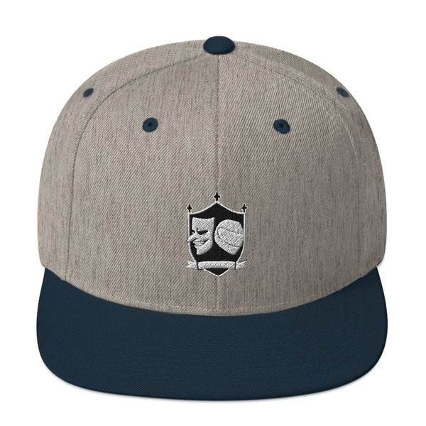 The "Oh snap" hat