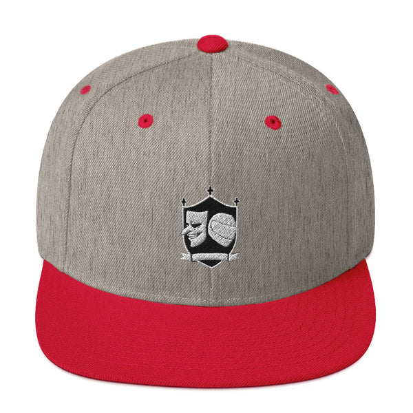 The "Oh snap" hat