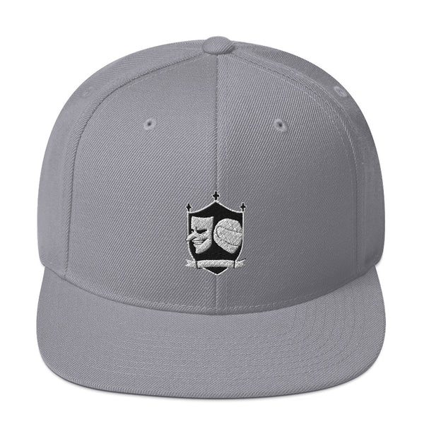 The "Oh snap" hat