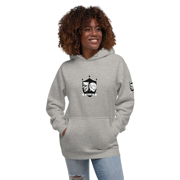 The "Plain DeWayne" Unisex Hoodie