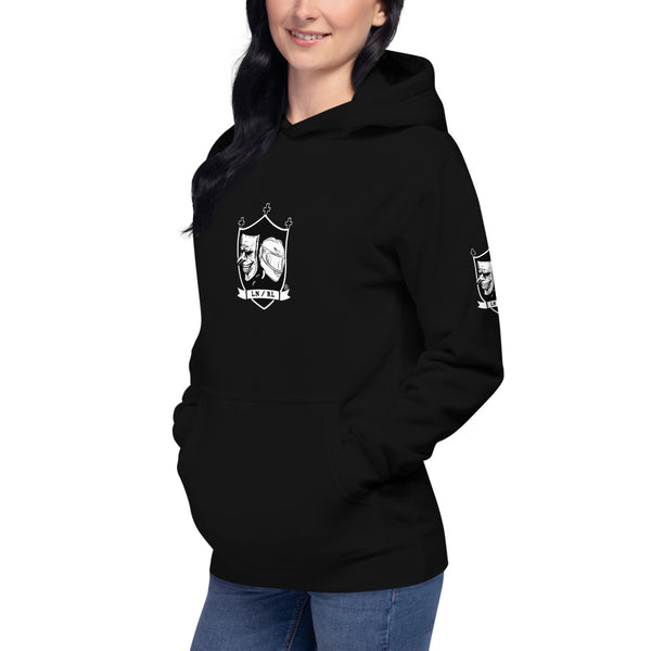 The "Plain DeWayne" Unisex Hoodie