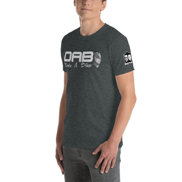 DAB Unisex T-Shirt