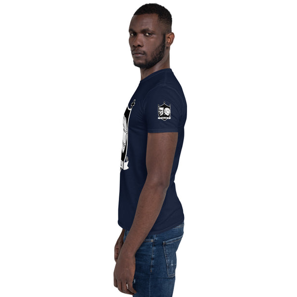 The "Plain DeWayne" Unisex t-shirt