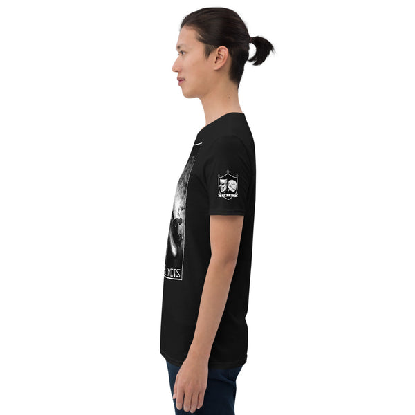 The "OUTTER LIMITS" Unisex T-Shirt