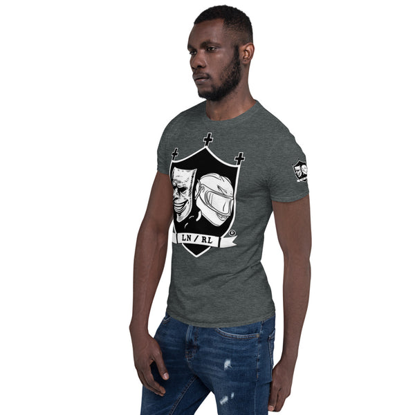 The "Plain DeWayne" Unisex t-shirt