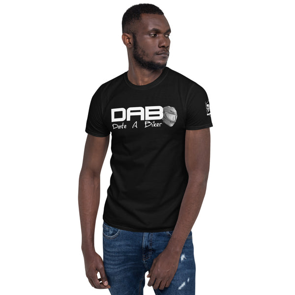 DAB Unisex T-Shirt