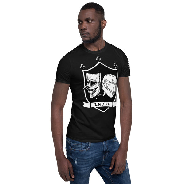 The "Plain DeWayne" Unisex t-shirt
