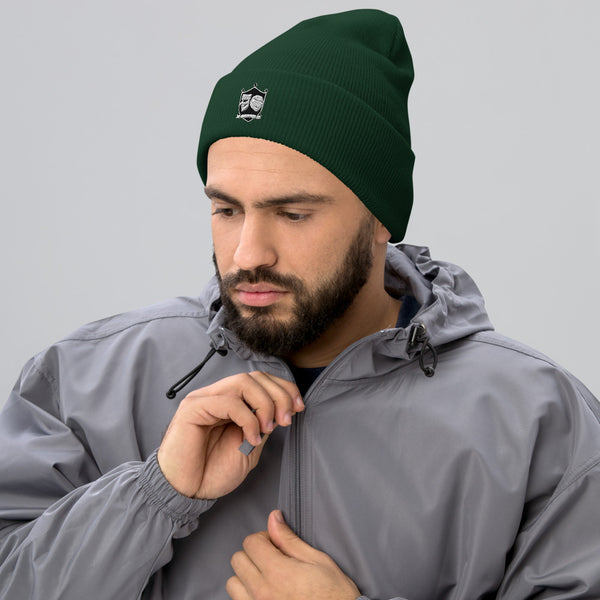 The "Cuffin' season" Beanie
