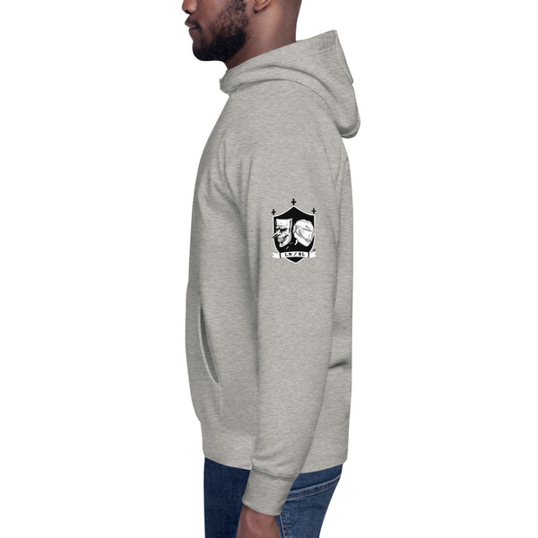 The "Plain DeWayne" Unisex Hoodie