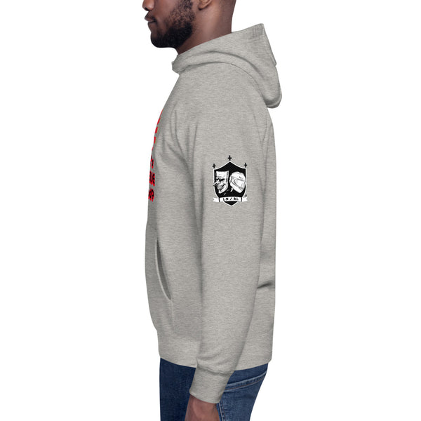 The "Wheelie good" Hoodie