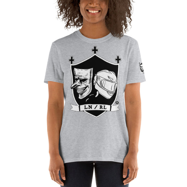 The "Plain DeWayne" Unisex t-shirt