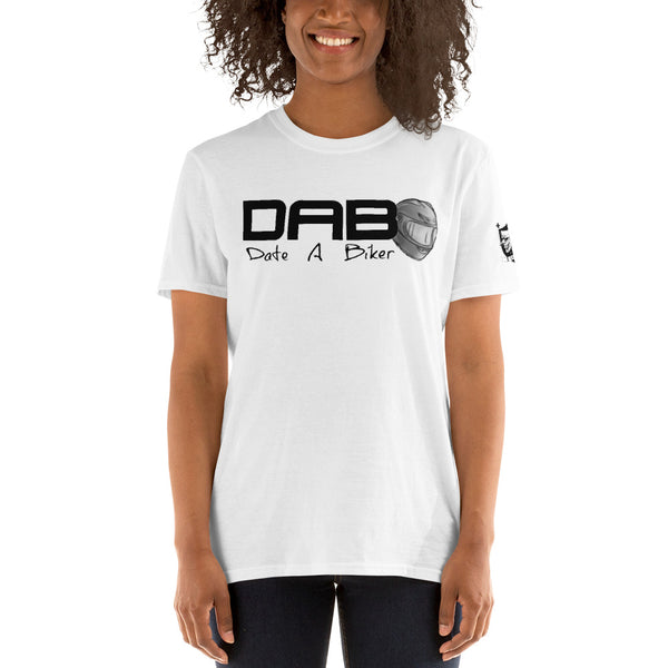 DAB Unisex T-Shirt