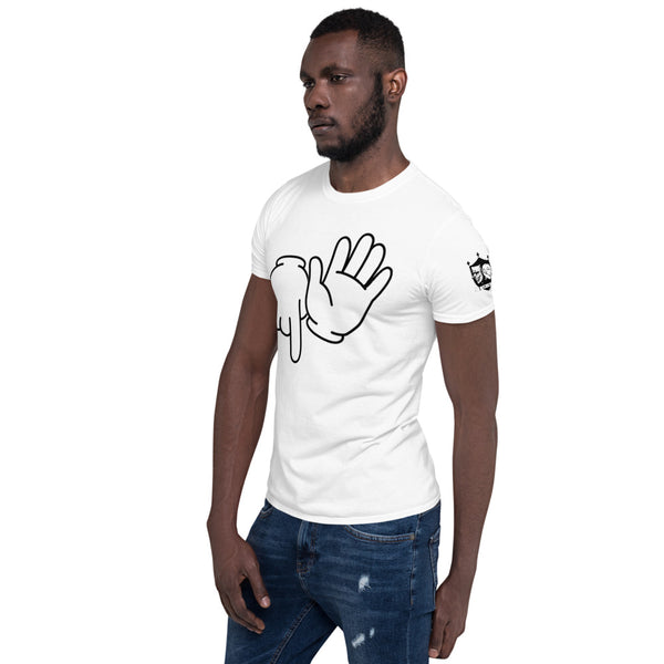 The "1 down 5 up" Unisex T-Shirt
