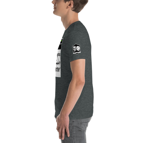 The "Understeer" Unisex T-Shirt