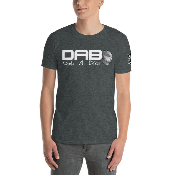 DAB Unisex T-Shirt