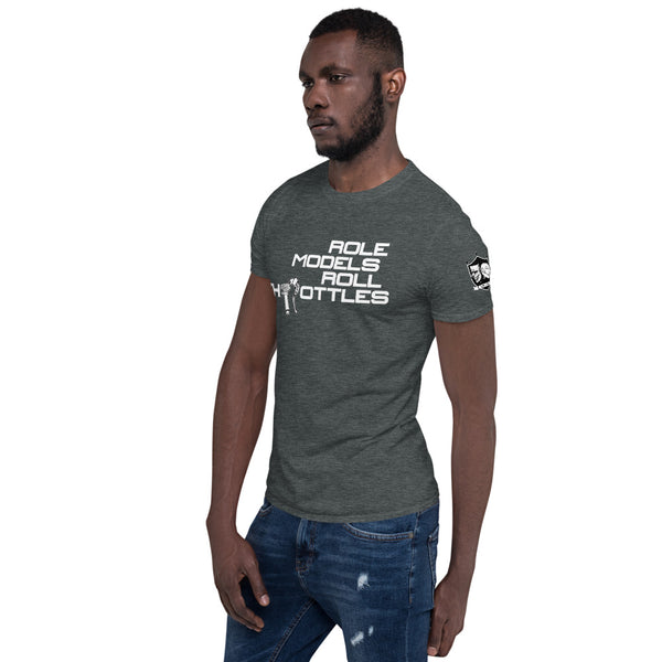 "Role Models..." Unisex T-Shirt