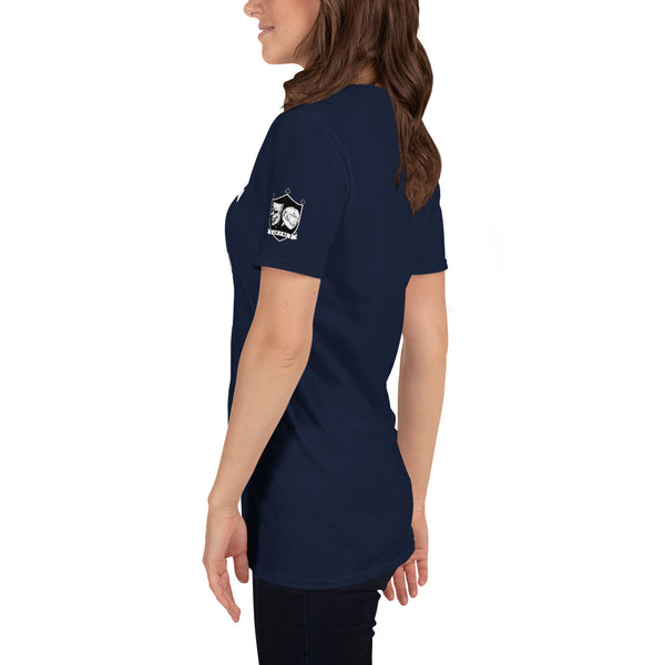 The "now 6th gear" Unisex T-Shirt