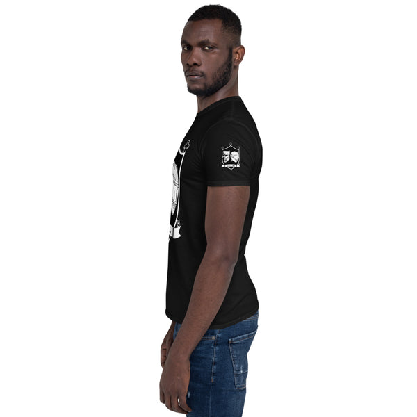 The "Plain DeWayne" Unisex t-shirt