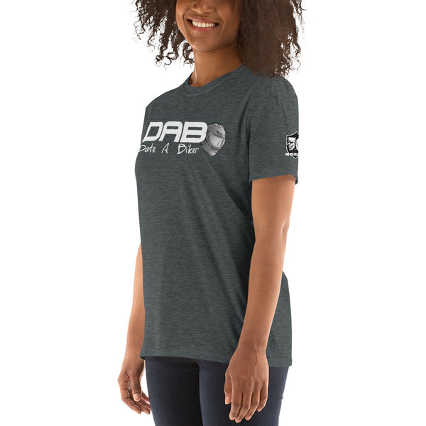 DAB Unisex T-Shirt
