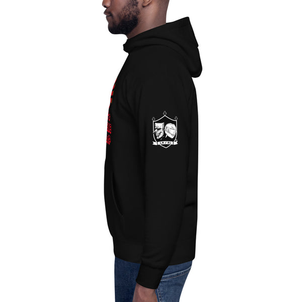 The "Wheelie good" Hoodie
