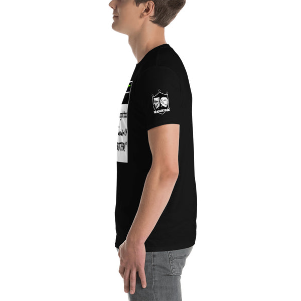 The "Understeer" Unisex T-Shirt