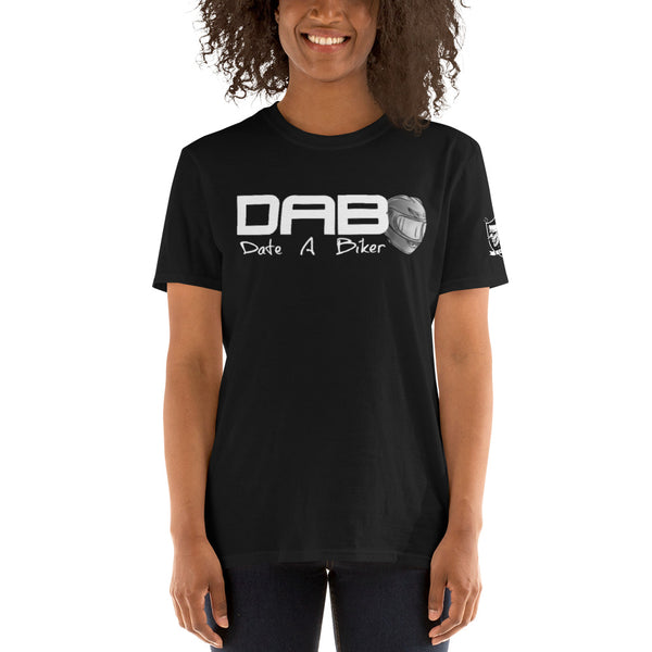 DAB Unisex T-Shirt