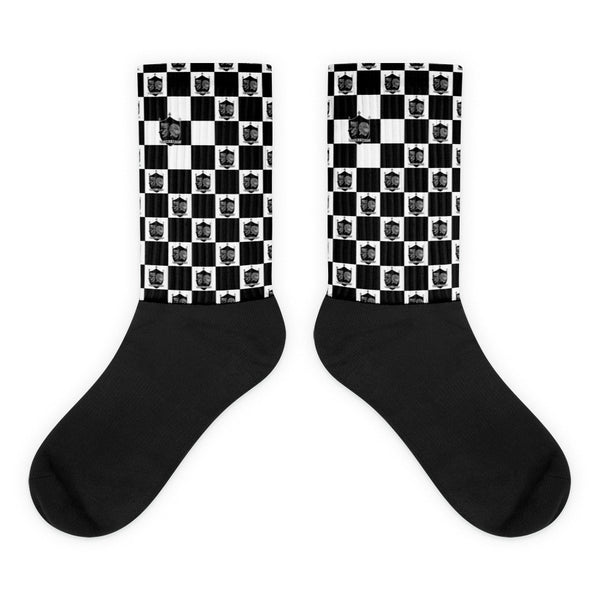 The LN/RL "Outside-the-box" socks