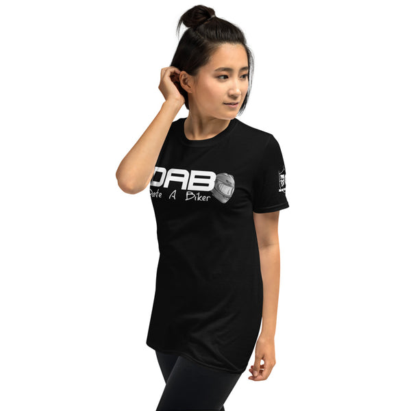 DAB Unisex T-Shirt