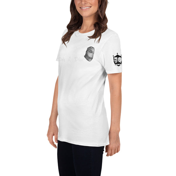 DAB Unisex T-Shirt