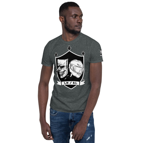 The "Plain DeWayne" Unisex t-shirt