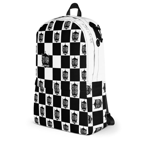 The LN/RL "Outside-the-box" Backpack