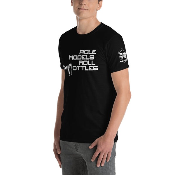 "Role Models..." Unisex T-Shirt