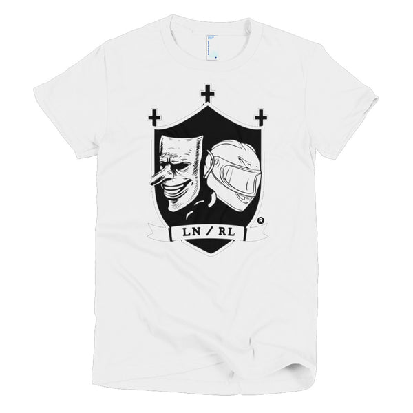 The "Plain DeWayne" Unisex t-shirt