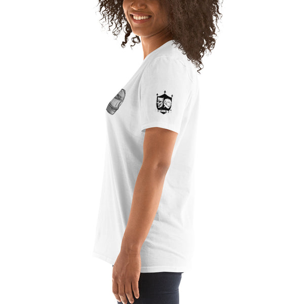 DAB Unisex T-Shirt