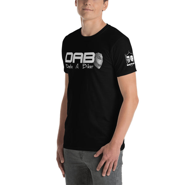 DAB Unisex T-Shirt