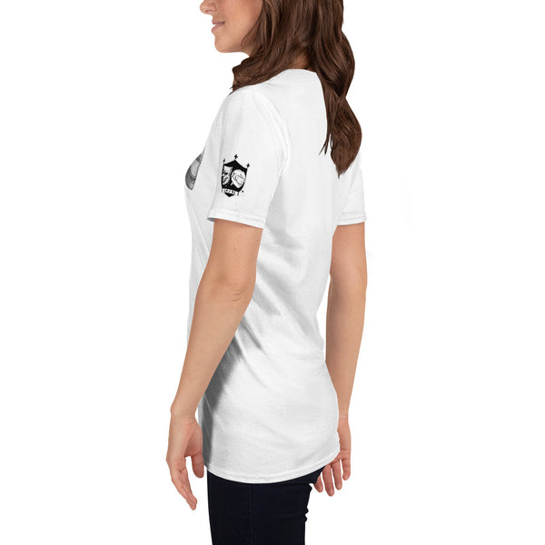 DAB Unisex T-Shirt