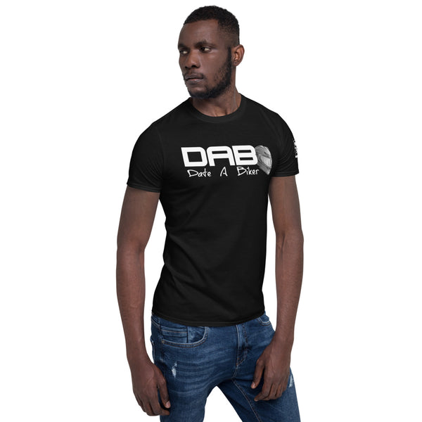 DAB Unisex T-Shirt