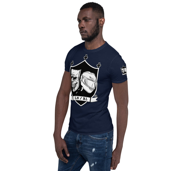 The "Plain DeWayne" Unisex t-shirt