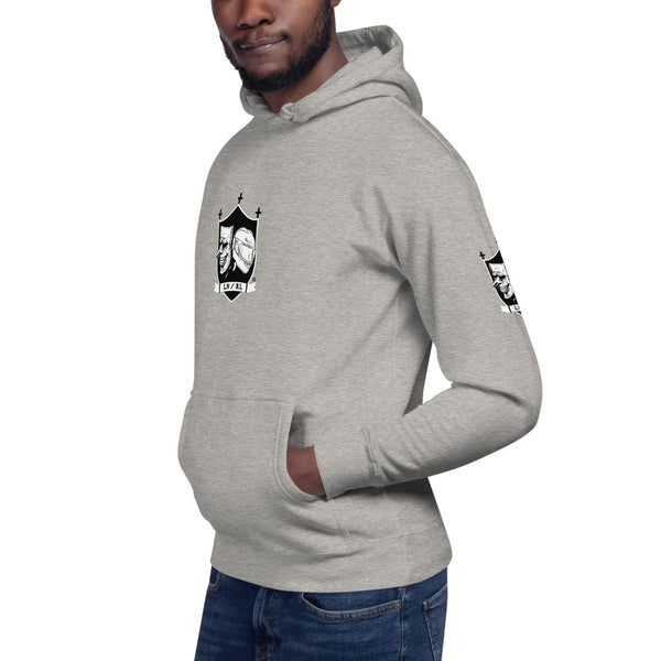 The "Plain DeWayne" Unisex Hoodie