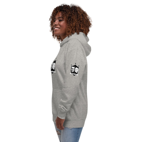 The "Plain DeWayne" Unisex Hoodie