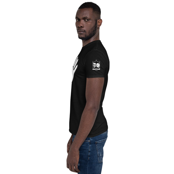 The "1 down 5 up" Unisex T-Shirt