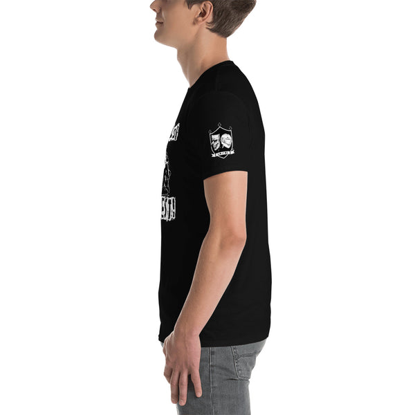 The "My next lap" Unisex T-Shirt