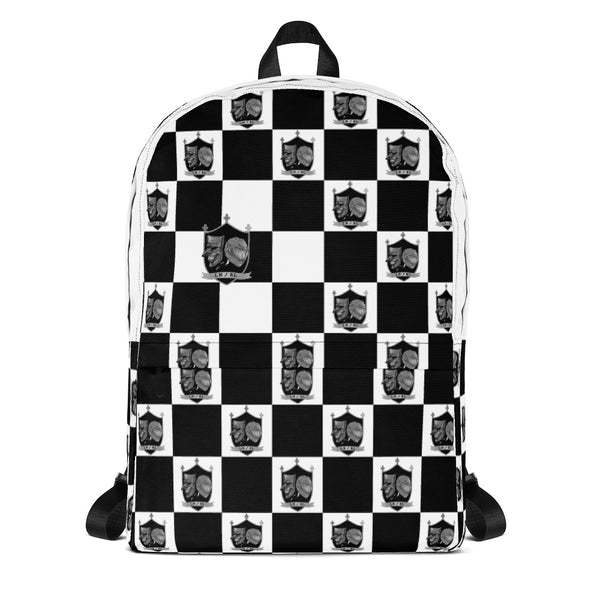 The LN/RL "Outside-the-box" Backpack