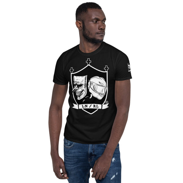 The "Plain DeWayne" Unisex t-shirt