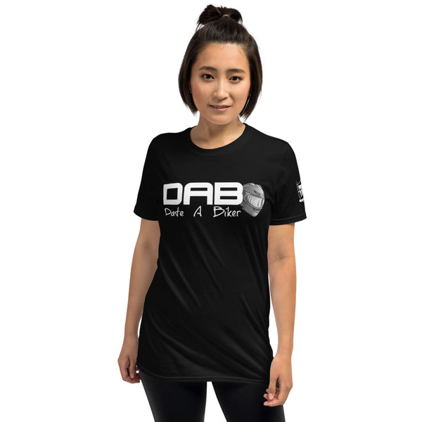 DAB Unisex T-Shirt