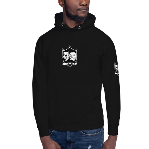 The "Plain DeWayne" Unisex Hoodie